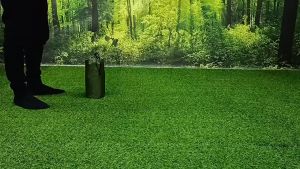 เบาะนอนพกพา แผ่นรองนอน มีหมอน เตียงเป่าลม 190*60ซม ที่นอนเป่าลมสำหรับตั้งแคมป์กลางแจ้ง พกพาสะดวก ถุงเก็บของฟรี