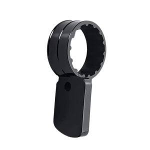 Cruise Control Motorcycle Throttle Motorcycle Cruise Throttle Clip Hand Grip Lock Clamp Motorcycle Accelerator Thumb Assist Grip