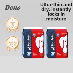 Dono | Disposable Panties for Female Dogs