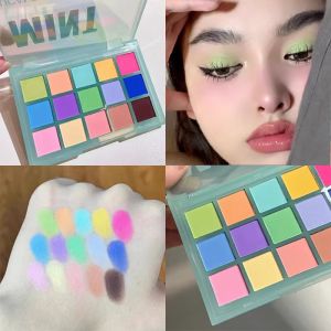 CHUBEISHI | Student Multi-Color Stage Makeup Eyeshadow Palette