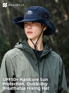 BILLI ZILLY | Quick-dry Sun Protection Hat Summer