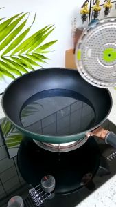 Xửng hấp vỉ hấp đồ xôi inox 304 đa năng gấp gọn có tay nhấc chân đế tiện ích