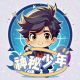 Mysterious Boy Global