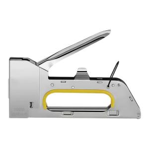 Jiaxun | Handheld Construction Stapler Heavy Duty Thickness Adjustable