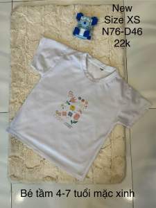 [Kid] Thời trang trẻ em giá rẻ