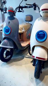 Electric bike Q70 Three wheel electric bike