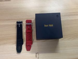 Smart Watch Men Blood Oxygen Heart Rate Sleep Monitoring Watch 24 Locomotion Modes Full-day Activity Tracking Smartwatches