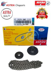 RANTAI KETENG SET BLADE ORIGINAL ASPIRA PAKET RANTAI KETENG ROLL KETENG BESAR KECIL KWB BLADE ABSOLUTE REVO