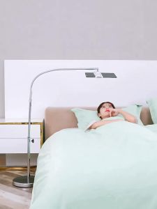 FFขาตั้งโทรศัพท์มือถือ ขาตั้ง ขาตั้งไอแพด (ใช้กับ Tablet iPad mini-pro 12.9 นิ้ว และมือถือ) มี 1 รุ่นให้เลือก สินค้าพร้อมส่งทันที!