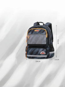 Dr. Kong | Spine Protection School Backpack for 3-5th Graders Large Capacity