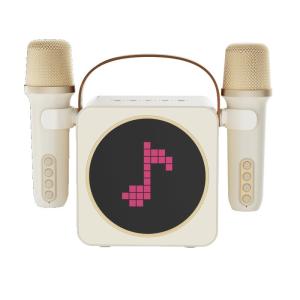 Home KTV Bluetooth Karaoke Microphone Speaker