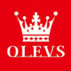 OLEVS Watch selected 1766327382