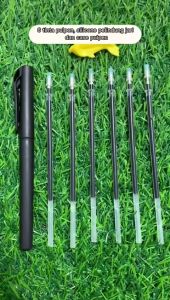 Sank Magic Book 4 Buku Set Magic Practice Book Original