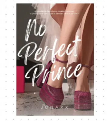 No Perfect Prince by Jonaxx