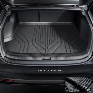CO | Decorative and Modification TPE Trunk Mat for 26 Models of BMW X3