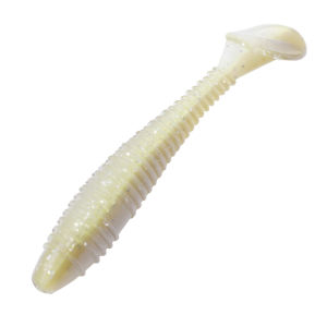 HEDGEHOG FORCES | Heavy & Salted Soft Lure
