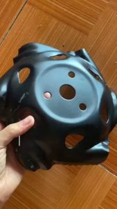 Lưỡi xới cỏ tận gốc Lưỡi cắt cỏ bằng thép Carbon cao cấp