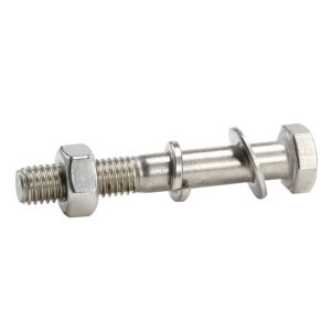 BAIRUITE | Extended Wall Bolts with Washers and Hexagon Socket Screws M6-M12