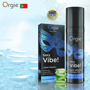 Arousal Enhancing Female Lubricating Oil