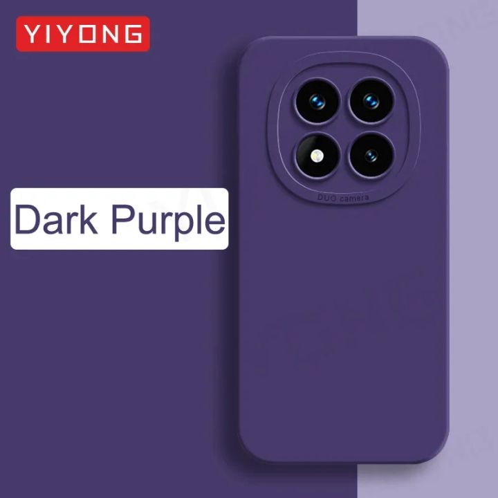 Note14%20YIYONG%20Original%20Liquid%20Silicone%20Soft%20Cover%20For%20Xiaomi%20Redmi%20Note%2014%2013%20Pro%20Plus%20Xiomi%20Note13%205G%20Phone%20Case%20-%20Image%207