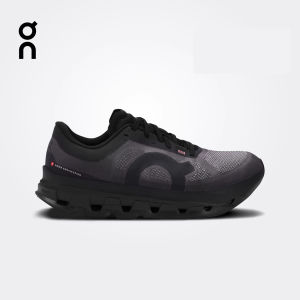 On Cloudflow 5 2025 Mens Cushioning and Rebound Training Running Shoes