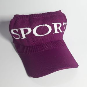 topi golf topi senam topi zumba