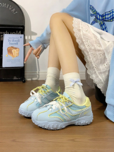 Warrior | Breathable Womens Sporty Leisure Shoes