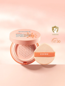 bodcrme | Baby Sunscreen Cream UV Protection