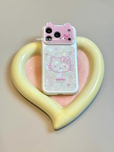 LIANGWU | Cartoon Cute Design Phone Case