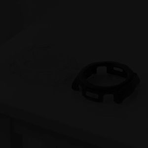 Amazfit T-REX 3 Pro 44mm Đồng Hồ Thông Minh Vỏ Kính Cường Lực Bảo Vệ Màn Hình Full Cover Phụ Kiện Ốp Lưng Cho Huami Trex3 Pro