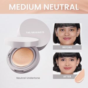 The Originote High Cover Cushion Original