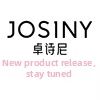 Josiny | Cross Straps Breathable Comfort Womens Sandals