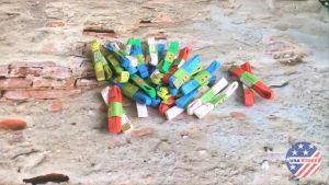 Thước Dây Đo 150cm Đầu Thép Đo Eo 3 Vòng Đo Chiều Cao Kiểm Tra Sức Khỏe A1048