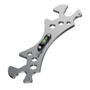 DELIXI | Multi-function Water-related Component Installation Wrench