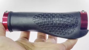 Electric Scooter Modified Handlebar Cover Rubber Anti slip For Kaabo Wolf Warrior for Wolf King for Wolf X Handle Grips Parts