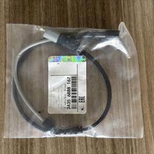 Brake Wear Sensor 34356865613 Fits BMW F45 F46 2 Series 34356888167 34351543830