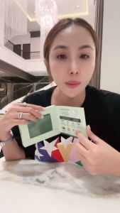 สบู่เนื้อละเอียด Acnira White Botanical Soap ปนันชิตา แอคนิร่า ไวท์ โบทานิคอล โซป