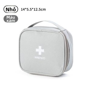 NIGESI | Túi Y Tế Cấp Cứu Di Động