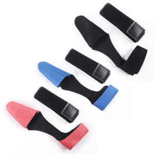 【New Arrival】 2pcs Fishing Rod Case Cover Sleeve with Fastener Belt Lightweight Waterproof Fishing Pole Protector