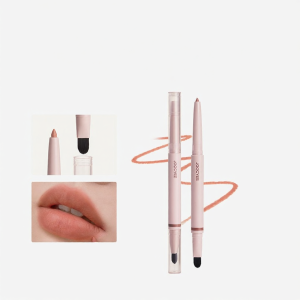 JOOCYEE | Cinnamon Contouring Lip Liner and Brush