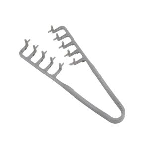 Anti-Hair Loss Air Cushion Massage Hair Brush - Fluffy Hair Styling Tool For All Hair Types Long Thick Thin Curly Natural