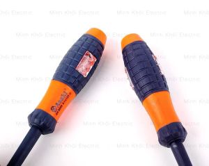 Tô vít kèm bút thử điện Asaki tua vít đa năng bút thử điện tuốc nơ vít tích hợp bút thử điện AK-9085 tô vít bake dẹt ak-9084 AK-9085  tô vít asaki  tua vít bake tuốc nơ vít dẹtbút thử điện cảm ứngbút thử điện đa năngbút thử điện hạ thếbút thử