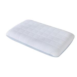 Mercury | Antibacterial Cooling Double-faced Pillowcase Single