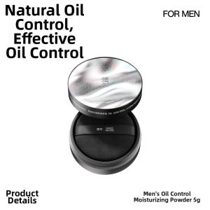 MAKE SENSE | Oil Control Concealer BB Cream & Setting Powder Set