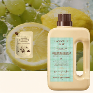 Lycocelle | Bột Giặt Bảo Vệ Màu Hương Thơm 1.7kg