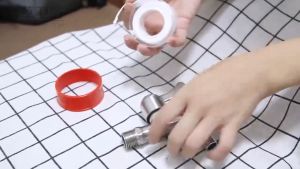 1 Piece Qulaity Seal Tape Thread Seal  Waterproof Leak Tape Duct Tape Plumbing Fitting Oil-Free Repair Tool Adhesives Sealants