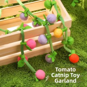 7o | Durable Interactive Cat Toy with Bell