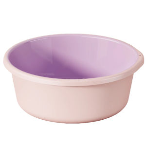 HANSHILIUJIA | Durable and Aesthetic Plastic Basin