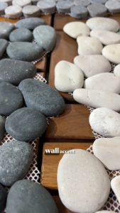 Batu Alam-Lantai & dinding batu alam-mosaic batu