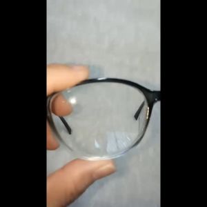FREE BOX - Kacamata Fashion Cat Eye Dewasa Cowok Cewek Lensa Transparan Normal Frame Gradasi Warna High Quality Import Kacamata Gaya Bentuk Mata Kucing Full Rim Korean Design Pria Wanita Fashion Glasses Terbaru Kacamata Fashion Murah Kekinian